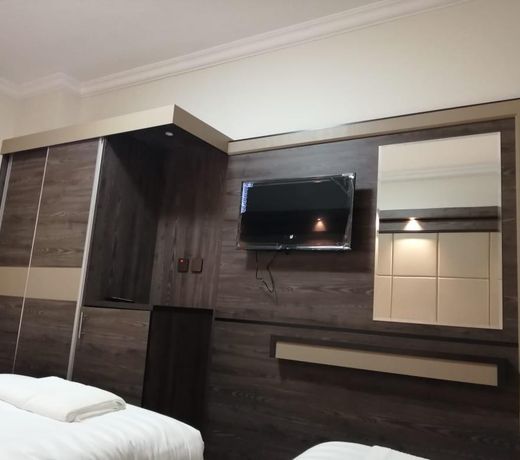 Baraket Al Saada Hotel