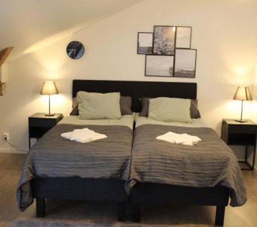 Stekhuset B&B