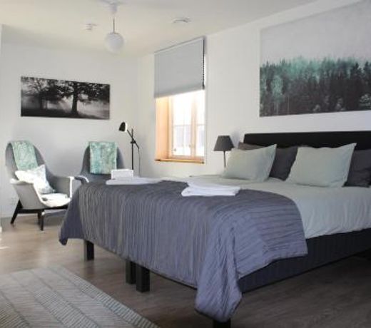 Stekhuset B&B
