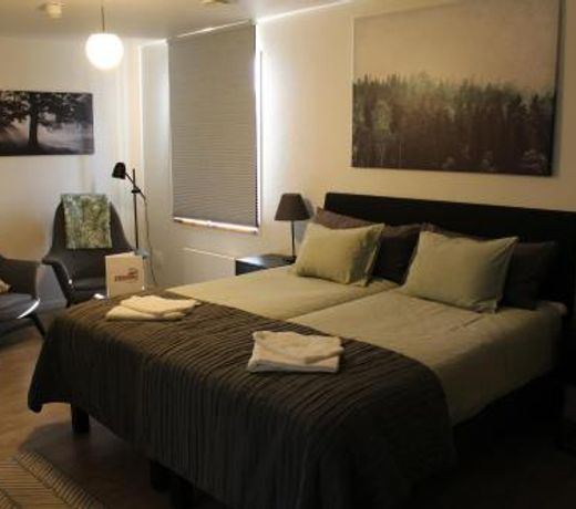 Stekhuset B&B
