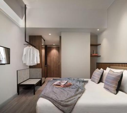 Citadines Rochor