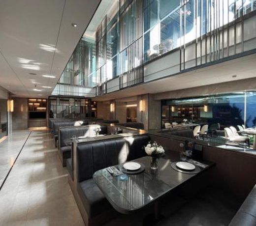 Carlton Hotel Bangkok Sukhumvit - SHA Extra Plus