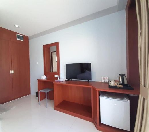 CC Beach Resort