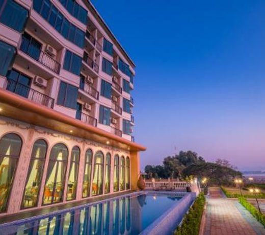 Mekong Heritage Hotel