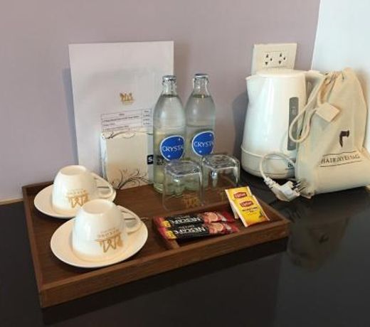 Mekong Heritage Hotel