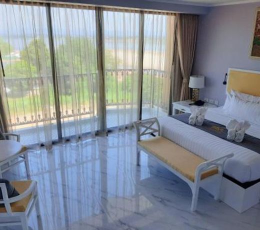 Mekong Heritage Hotel