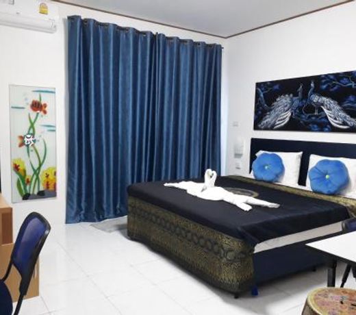 B&B NAMO PHUKET
