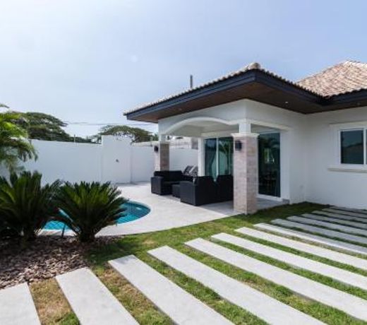 Orchid Paradise Homes 420