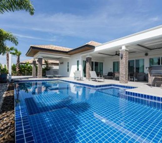 Orchid Paradise Homes 415