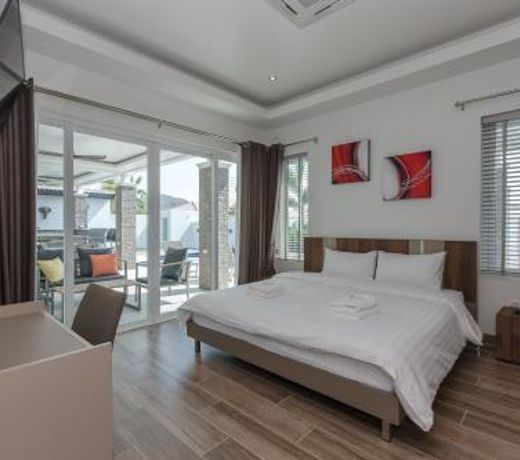 Orchid Paradise Homes 415