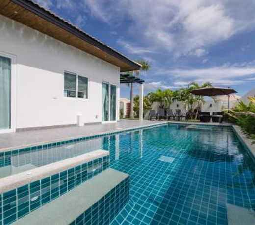 Orchid Paradise Homes 316
