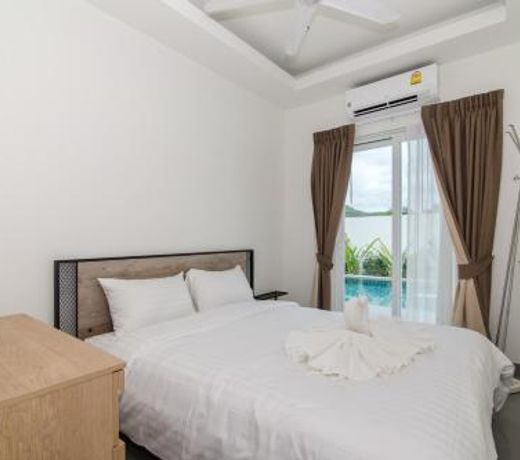 Orchid Paradise Homes 316