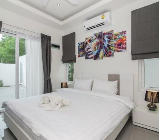 Orchid Paradise Homes 316