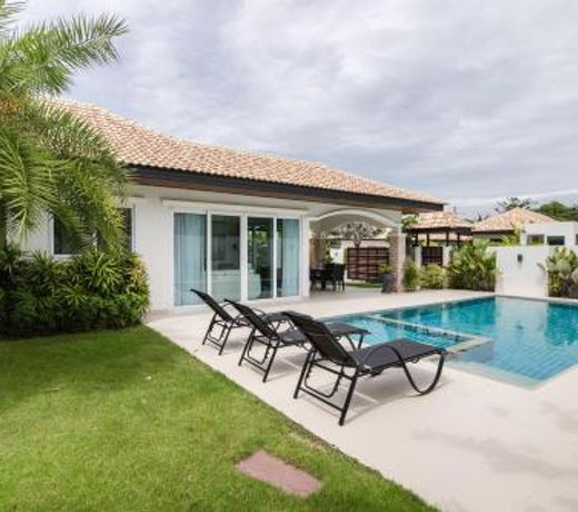 Orchid Paradise Homes 205