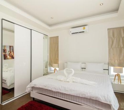 Orchid Paradise Homes 205