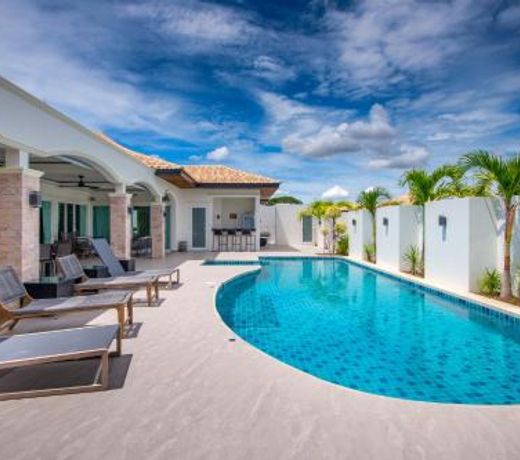 Orchid Paradise Homes 515