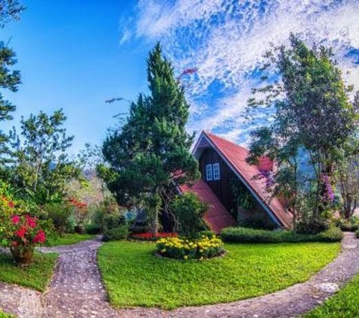 à¹à¸¥à¸²à¸¥à¸µà¸®à¸´à¸¥à¸¥à¹à¸£à¸µà¸ªà¸­à¸£à¹à¸ Laulee hill resort