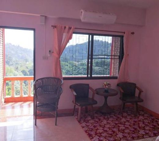 à¹à¸¥à¸²à¸¥à¸µà¸®à¸´à¸¥à¸¥à¹à¸£à¸µà¸ªà¸­à¸£à¹à¸ Laulee hill resort