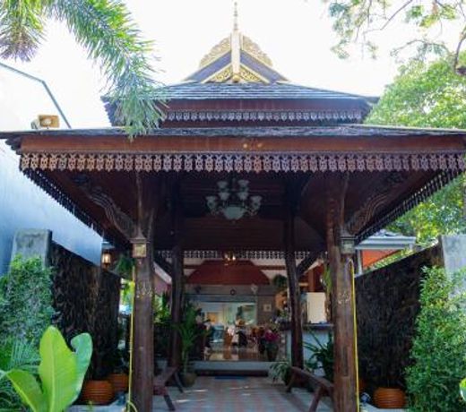 Paradise Land Resort