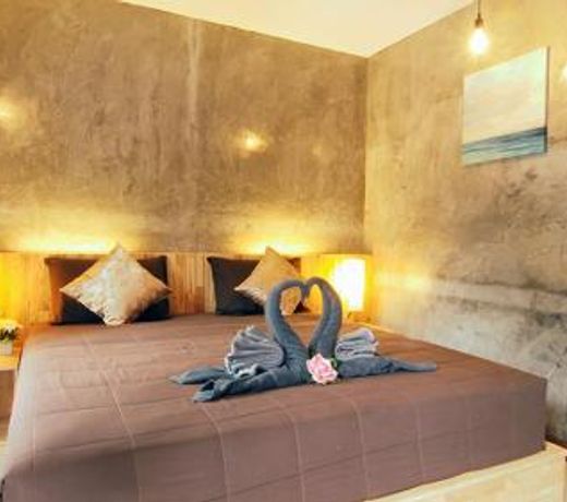 Paradise Land Resort