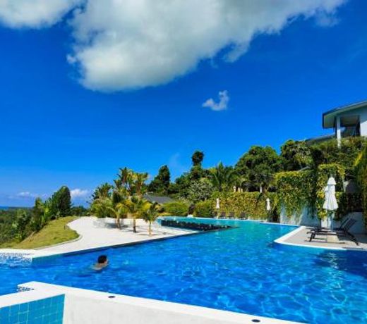 Khaolak Blue Sky Villa