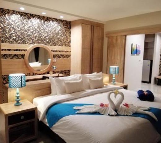 Khaolak Blue Sky Villa