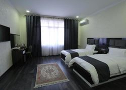 Bokhtar Apart Hotel фото 2