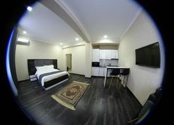 Pamir Hotel-Hostel фото 4