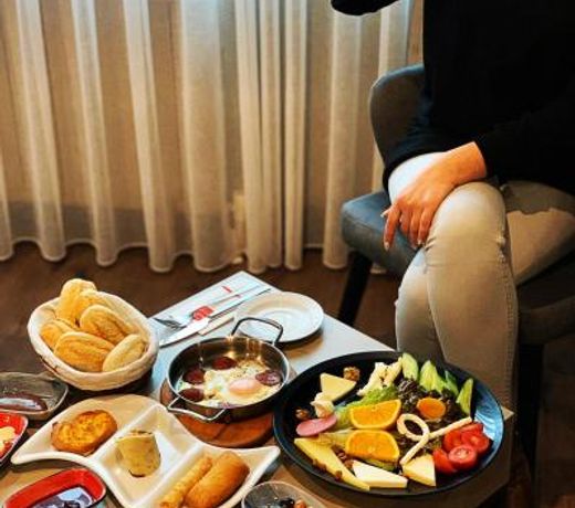 FRT AÄ°RLÄ°NES OTEL