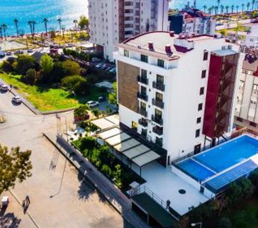 Zeynel Hotel