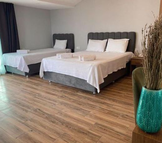 Zeynel Hotel