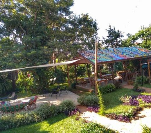 Muti Entebbe