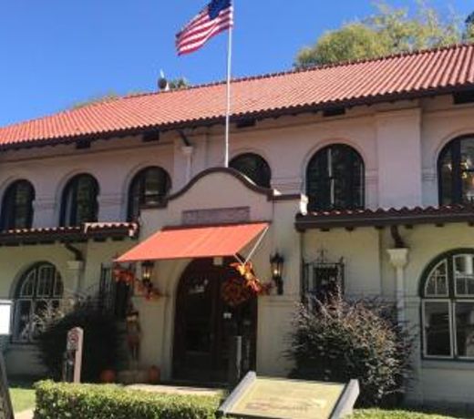 Hotel Hale