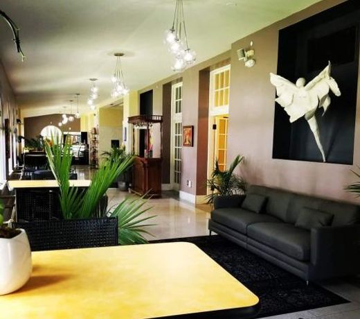 Hotel Hale