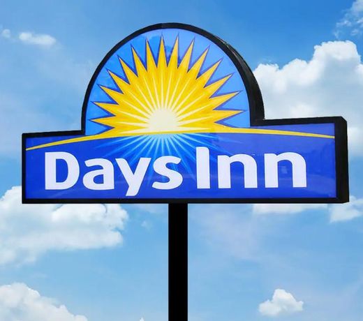 Days Inn by Wyndham Galt