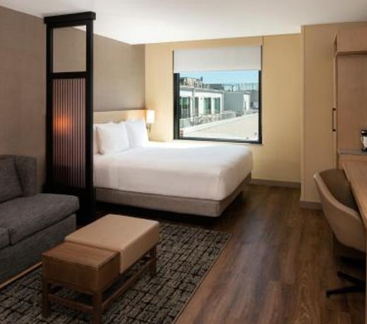 Hyatt Place Chicago Wicker Park - BRAND NEW