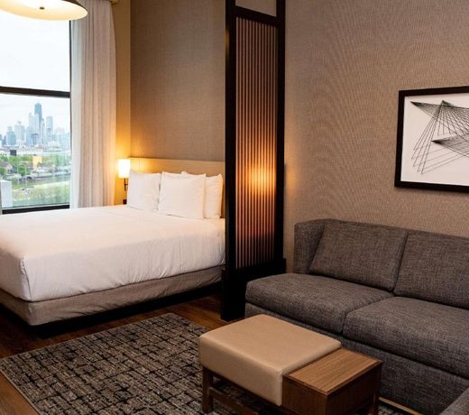 Hyatt Place Chicago Wicker Park - BRAND NEW
