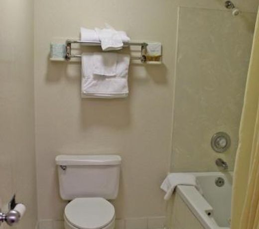 Hawthorne's Best Inn