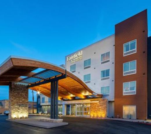 Fairfield Inn & Suites Las Vegas Northwest