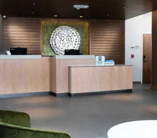Fairfield Inn & Suites Las Vegas Northwest