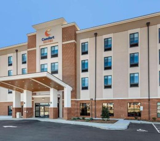 Comfort Suites Greensboro-High Point