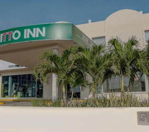 BONITTO INNÂ® Tampico Lomas