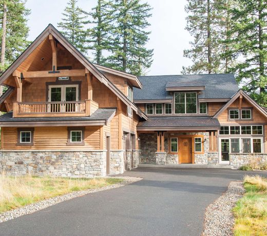 Vacation Homes at Suncadia Resort, in Destination by Hyatt
