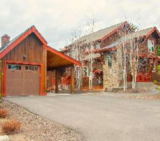 Vacation Homes at Suncadia Resort, in Destination by Hyatt