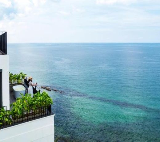 M Hotel Phu Quoc