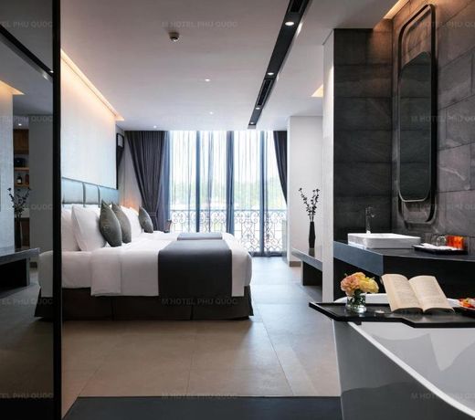 M Hotel Phu Quoc