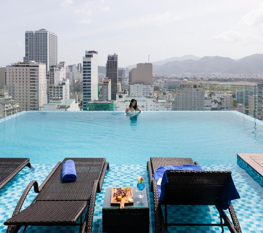 Ventana Nha Trang Hotel