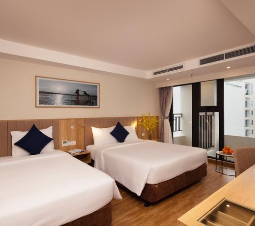 Ventana Nha Trang Hotel