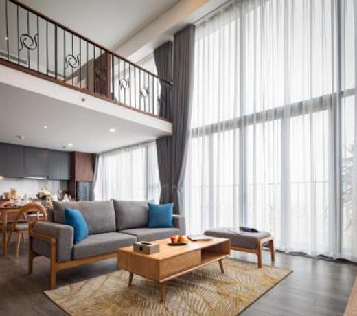 PentStudio West Lake Hanoi