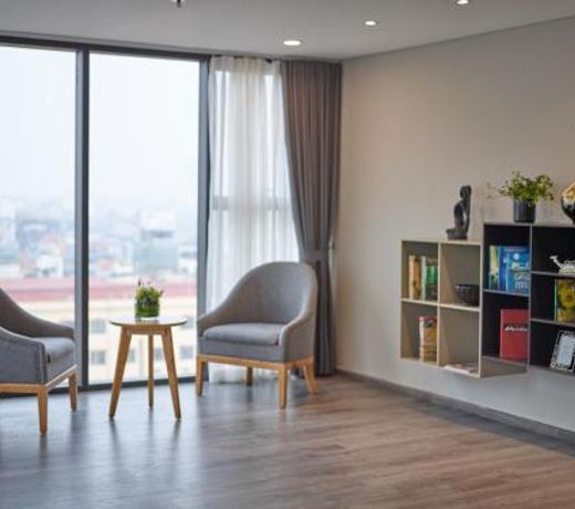 PentStudio West Lake Hanoi